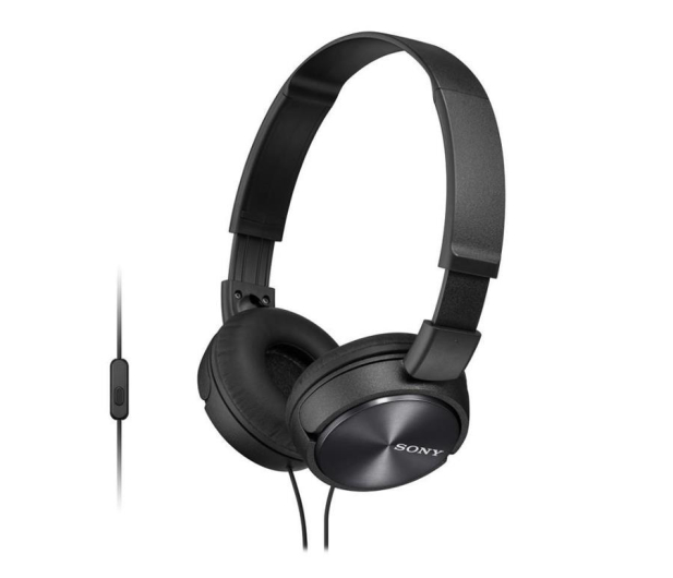SONY MDRZX310APB.CE7 - 294329 - zdjęcie